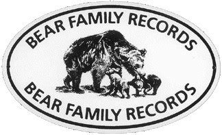 bear family records